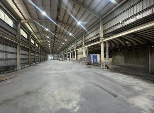 大竹挑高7米倉庫分租廠房(可廠登) &bull;    蘆竹廠房工業地買賣/建地/徵收農地/廠房出租