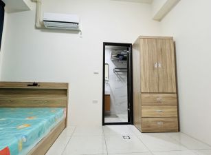 可租補美光精美套房~可美業、工作室