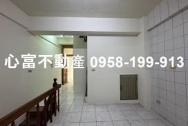 岡山竹圍生活圈透天5樓
