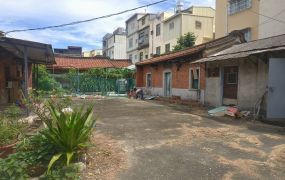 仁武高中全聯住宅用地365.72坪
