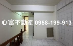 岡山竹圍生活圈透天5樓
