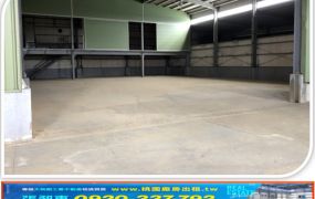 八德近交流道合法倉庫廠房