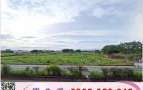 正40米路交通用地(變更中)/工業地廠房買賣租賃