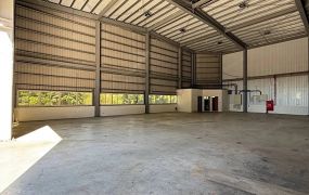 近台31中壢好市多可廠登挑高廠房