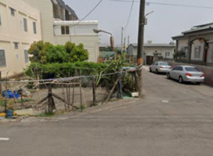 ⭐ 鹽埔重劃區旁三角窗建地70坪，掌握未來黃金交叉點的絕佳機會！