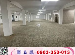 青埔交流道正15米路RC倉庫廠房/工業地廠房買賣租賃