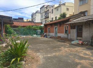 仁武高中全聯住宅用地365.72坪