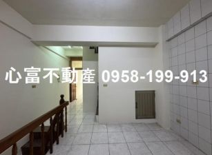 岡山竹圍生活圈透天5樓