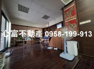 市中心精華地段-樓中樓稀有釋出