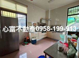 田寮電梯車墅景觀宅