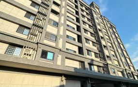 新湖路高樓層視野三房