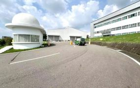 大埔美工業區廠房出租08-532