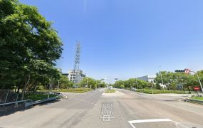 嘉義大埔美園區商業服務用地/雙面路 •    嘉義工業地、建地、廠房、農地|出租買賣