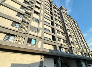 新湖路高樓層視野三房