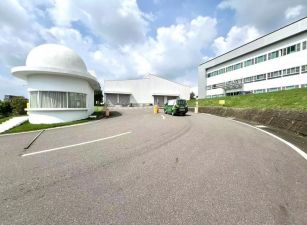 大埔美工業區廠房出租08-532