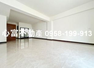 全新!!竹圍雙車電梯豪墅~生活機能棒