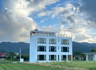 永慶許書豪★三星行健溪第一排景觀電梯農舍