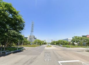 嘉義大埔美園區商業服務用地/雙面路 •    嘉義工業地、建地、廠房、農地|出租買賣