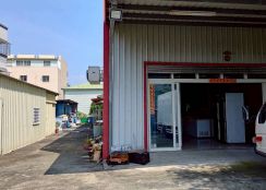 土地珠寶專才【大寮農地廠房｜雙面臨路 × 現有廠房使用】