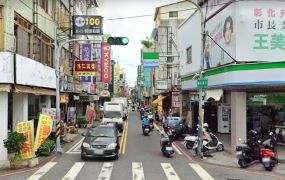 ㊣長興街&三民市場∣建地∣售2853萬