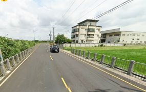 ㊣環河街&彰交特區田地∣售4630萬