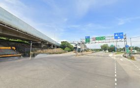 台中王田交流道/大面寬/方正乙工  •    台中工業地、廠房、建地、農地|出租買賣