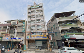 JO_王生明路1+2樓店面
