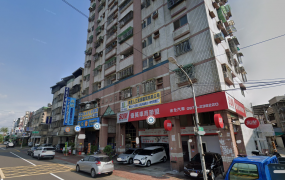JO_鳳山賺錢大面寬金店面
