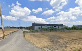 美寮路&和群國中「田地」∣售2500萬