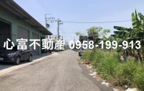 大寮大面寬廠房出租