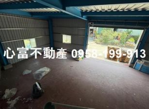 仁武1+2樓鐵皮倉庫(交流道旁)