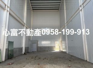 挑高13米!!仁武建地店面廠房(近仁雄商圈)
