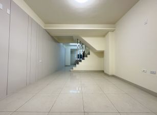 ☆善化鬧區整新透天