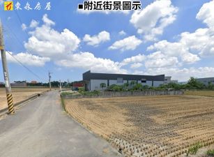 美寮路&和群國中「田地」∣售2500萬