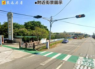 美寮路近和群國中「田地」∣售2500萬