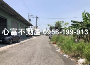 大寮大面寬廠房出租
