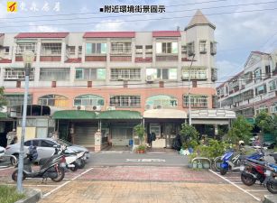 新庄、糖友大社區「別墅」售1398萬