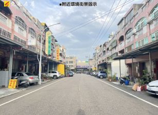 新庄&糖友大社區「別墅」售1398萬