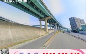 三重大路邊店面收租廠辦/工業地廠房買賣租賃