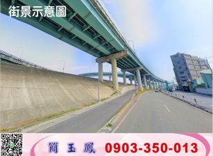 三重大路邊店面收租廠辦/工業地廠房買賣租賃