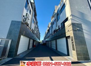 近七股工業區孝親雙車墅