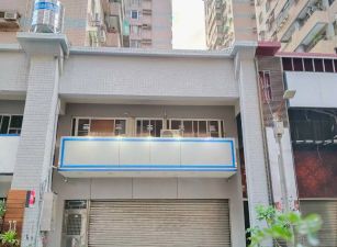【專】永康家樂福71坪1+2樓鑽石店面