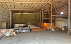 近觀音工業區挑高可廠登1612坪廠房
