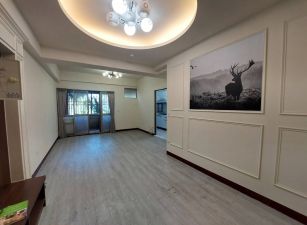 🏢大樓🏢慢悠生活美3房大樓+平車