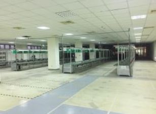 近平鎮台66科技RC廠房3800坪出售