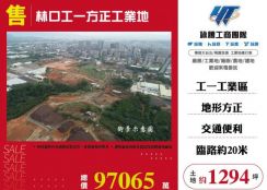 林口工一方正工業地146