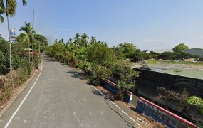 竹田鳳新波蘿蜜農地
