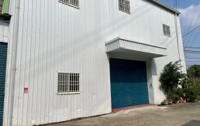 【高雄五和里廠房出租／出售｜總建坪約70坪｜設有夾層、三相電、水源齊全】