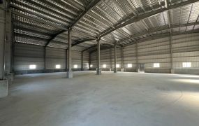 樹林合法/挑高7.7米/倉儲廠房 •    新北市廠房工業地買賣/建地/徵收農地/廠房出租