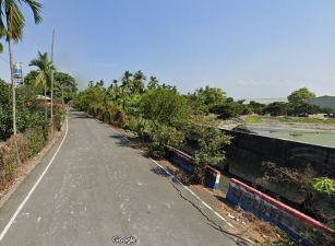 竹田鳳新波蘿蜜農地